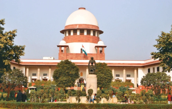 Supreme Court Collegium Recommends Transfers of Four High Court Chief Justices